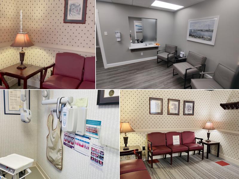 Stephen F Selden DDS LTD