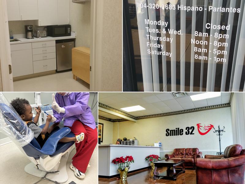 Smile 32 Dental Centers