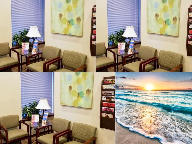 Daniel J. Mulligan D.D.S.