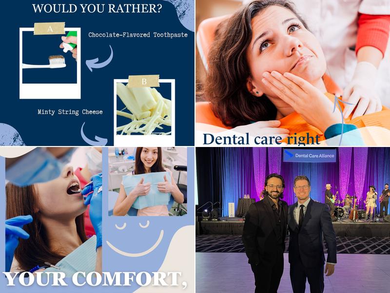 Konikoff David B DDS