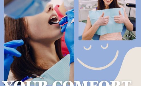 Konikoff David B DDS