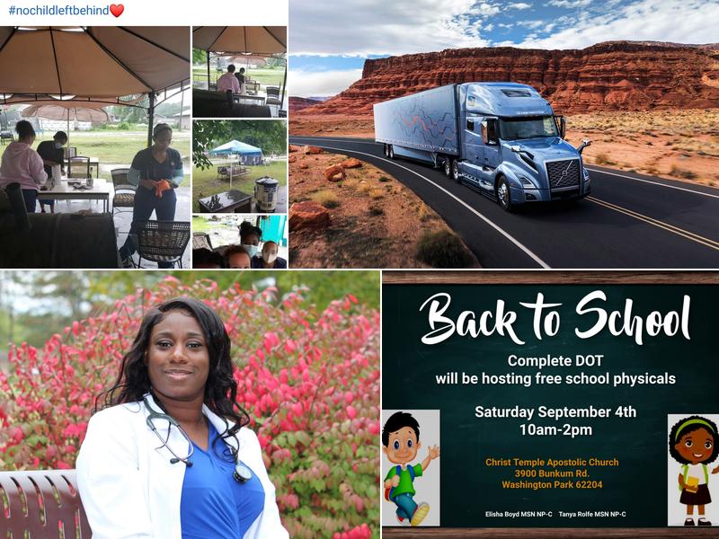 Love 2 Serve Home Care