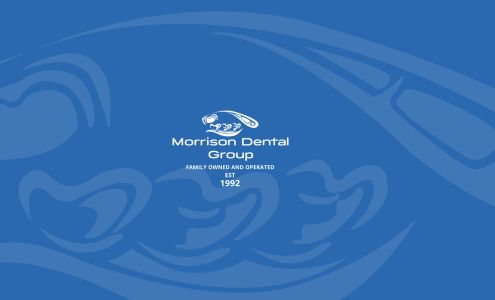 Morrison Dental Group - Portsmouth 1305 Rodman Ave, Portsmouth Virginia 23707