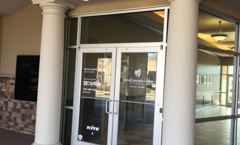 Dental Specialty Center of Virginia Beach
