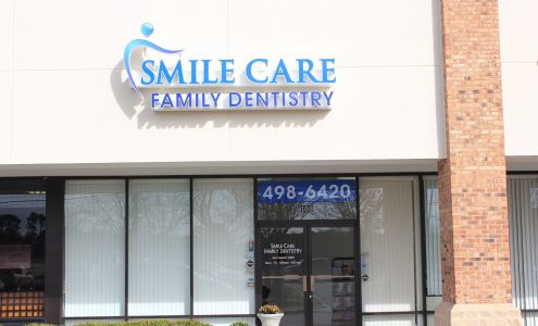 Smile Care Family Dentistry