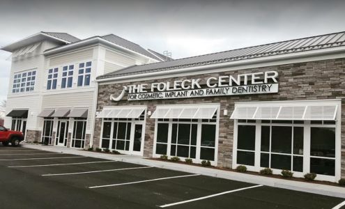 The Foleck Center For Cosmetic, Implant, & General Dentistry