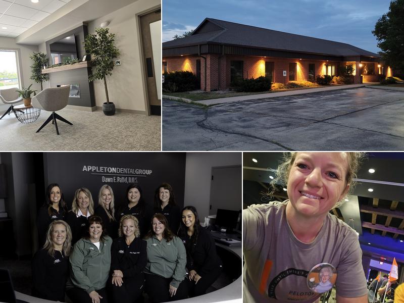 Appleton Dental Group