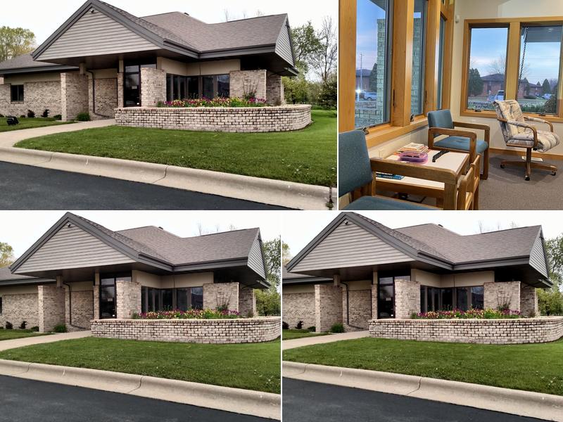 Anne E. Siegrist DDS, SC