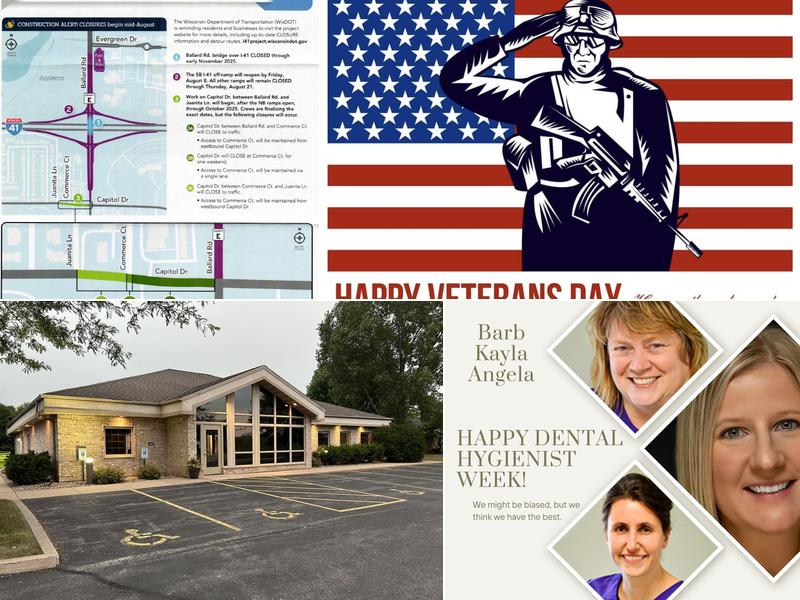 North Appleton Dentistry