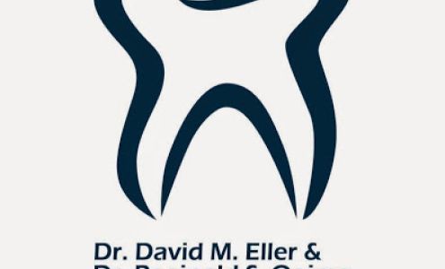 Eller David M DDS 1 Dogwood Ln, Barboursville West Virginia 25504