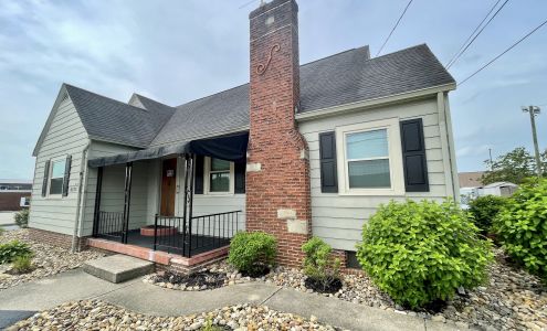 Huntington Family Dental 6353 E Pea Ridge Rd, Huntington West Virginia 25705