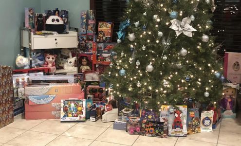 Dr. Crews & Dr. Nibert Family Dentistry 677 Central Ave, Barboursville West Virginia 25504