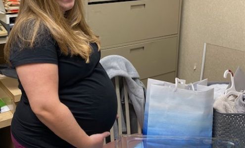 Dental Associates, Inc. 1200 Quarrier St # 1, Charleston West Virginia 25301