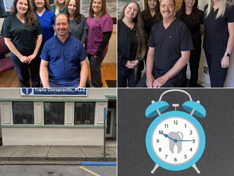 Michael J. Tupta, DDS Inc.