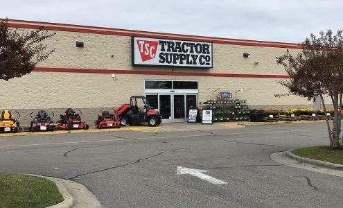 Tractor Supply Washington