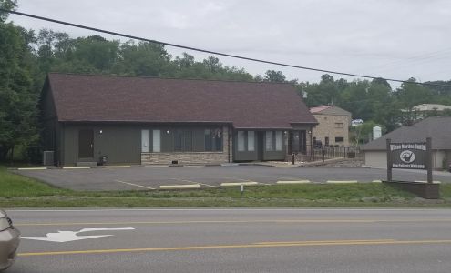 Dr. Adam M. Fowler, DDS