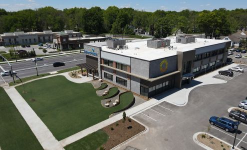 AdventHealth Imaging Center Roeland Park 5675 Roe Blvd Suite 120, Roeland Park Kansas 66205