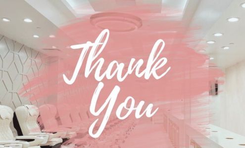 Sassy Nail Bar SouthPark