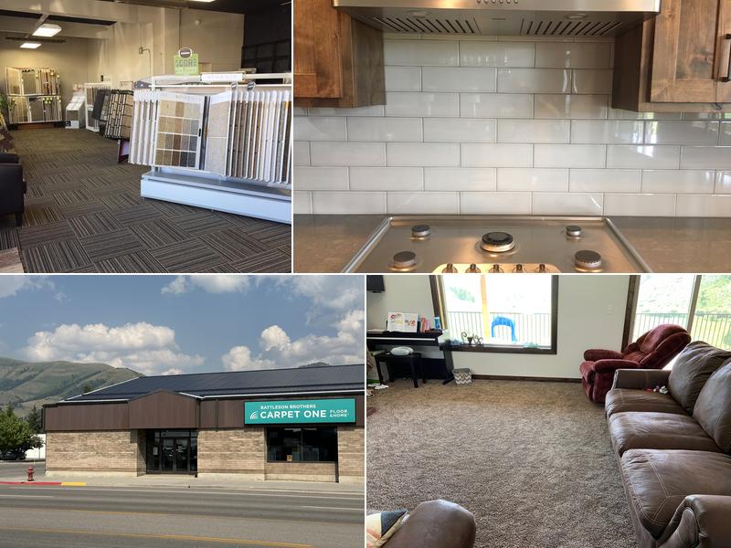 Carpet One Battleson brothers flooring