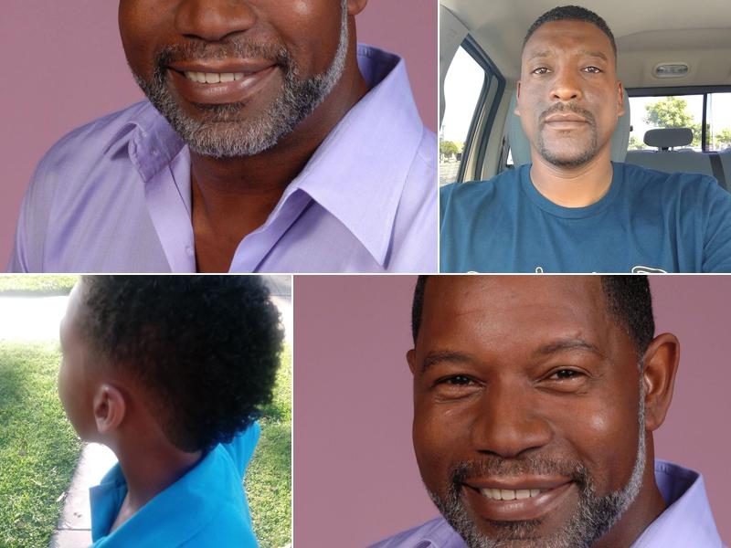 A Better Cut/Sola Salon