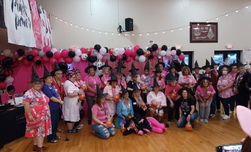 Chino Valley DES Club