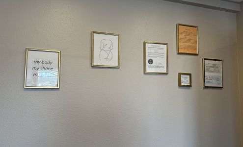 Shameless Waxing LLC