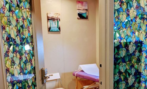 Purple Mountain Sugar Waxing