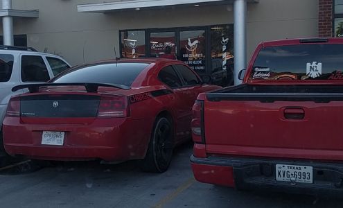 Gallofino Barbershop