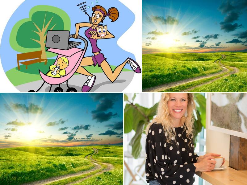 Dr. Abrianne Goss Natural Health