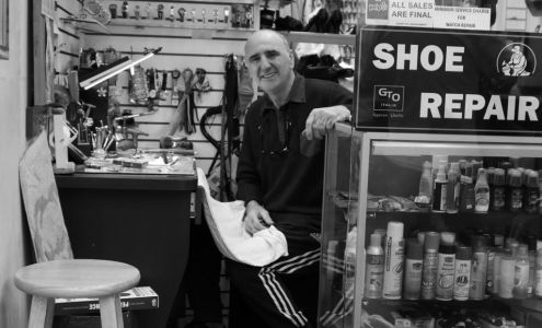 European Shoe Repair