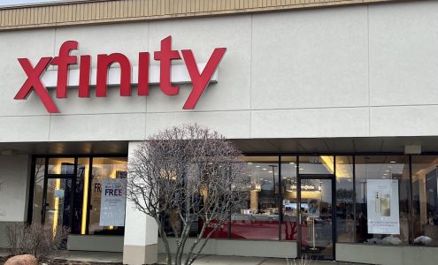 Xfinity Store by Comcast