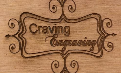 Craving Engraving