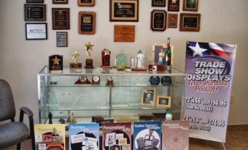 Texas Marking Products