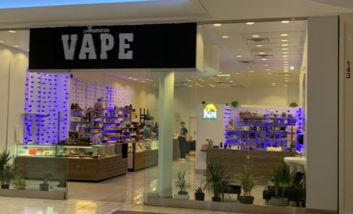 American Vape & E-Cigs
