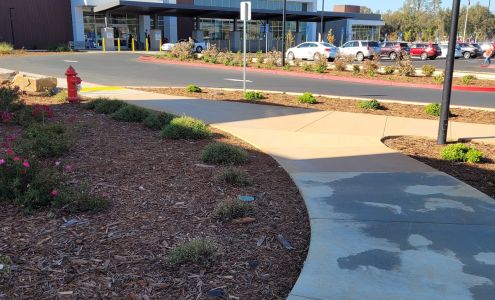 Redding Outpatient Clinic - VA Northern California Health Care System