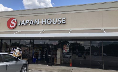 Japan House