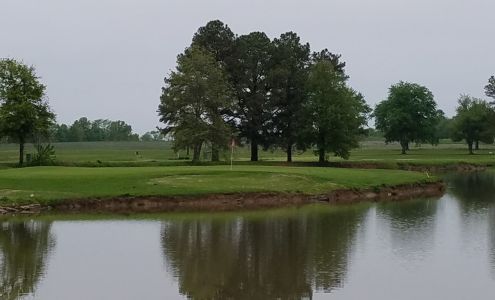 Fairfield Public Golf Course, NFP Fairfield