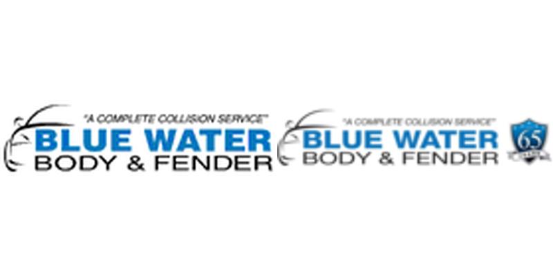 Blue Water Body & Fender (Goderich) Ltd