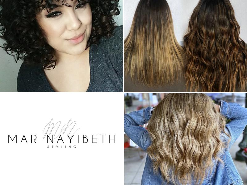 Mar Nayibeth Styling