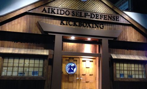 Aikido Self-Defense and Kickboxing 252-26 Northern Blvd, Little Neck New York 11362