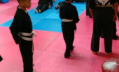 Woodhaven Martial Art School