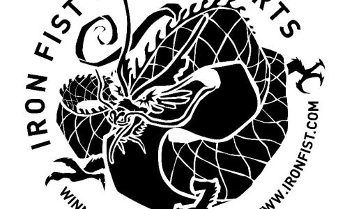 Iron Fist Martial Arts