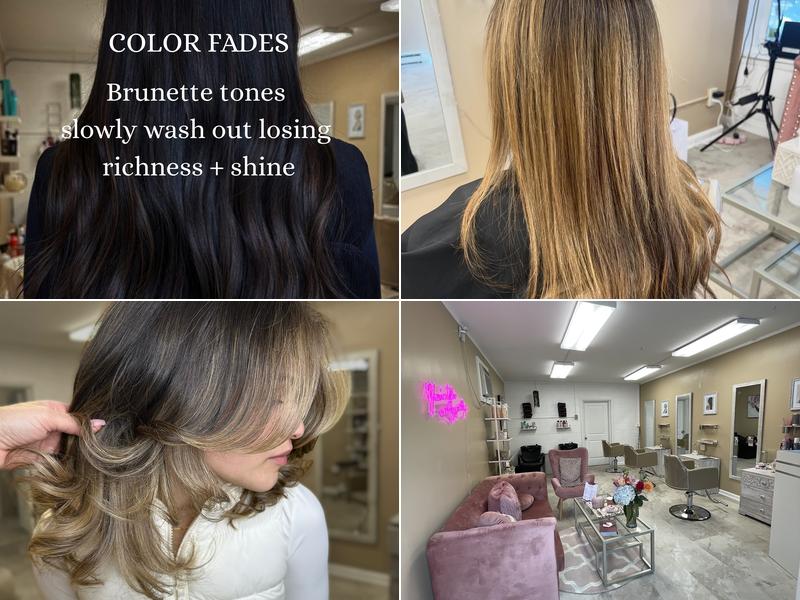 Mane Obsession Hair Salon