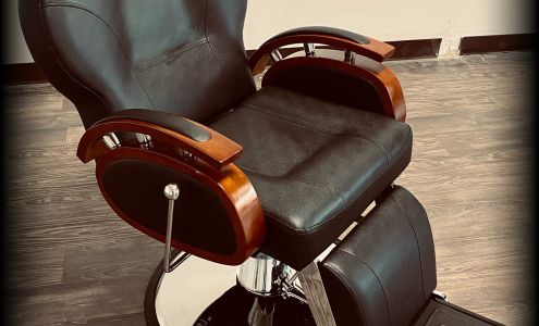 Mens Parlor 3440 S Western St, Amarillo Texas 79109