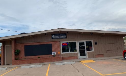 Executive Barbershop