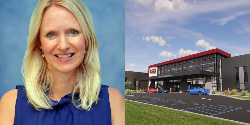 Hillary B. Siebeneck, MD