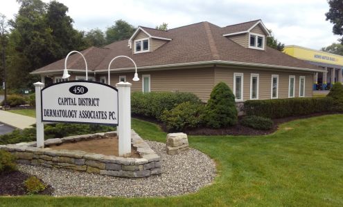 Capital District Dermatology