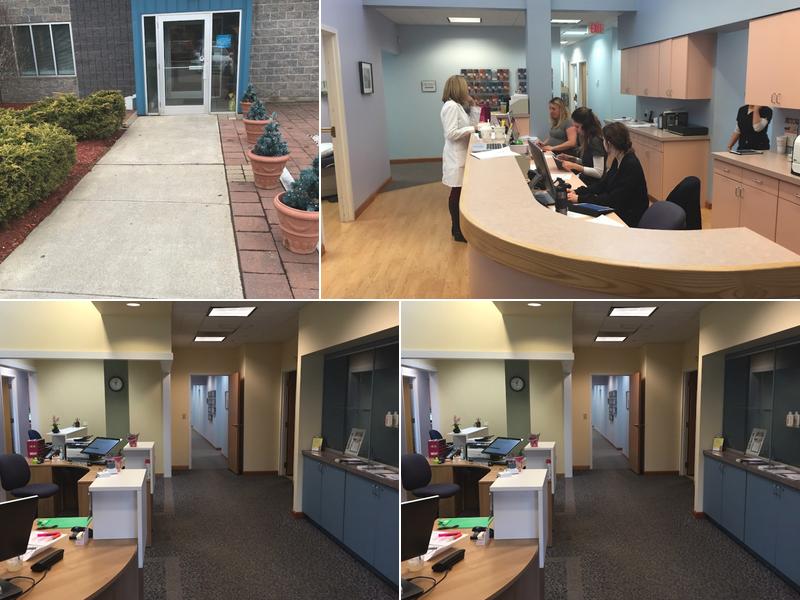 Schweiger Dermatology Group - Altamont