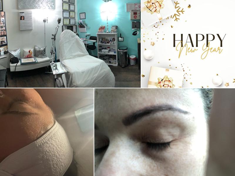 Brows Always Esthetics Studio