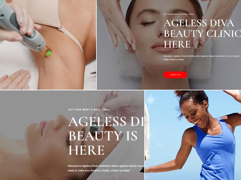 Ageless Diva Aesthetics - Cosmetic Clinic in Temecula